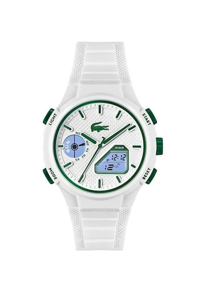 Lacoste Lac2011364 Erkek Kol Saati Altın