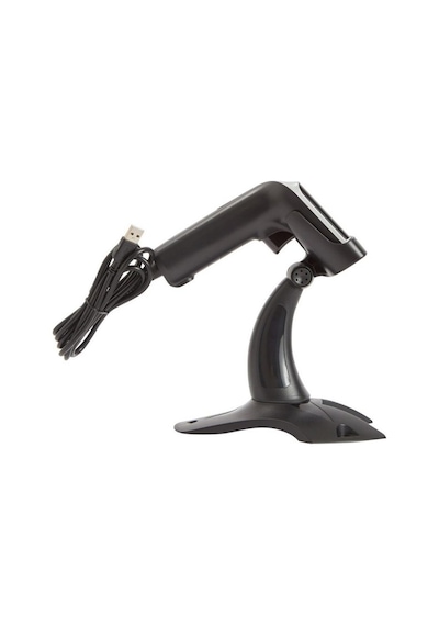 Kodscan Kds-2040 1d Usb Standlı Lazer Kablolu Barkod Okuyucu