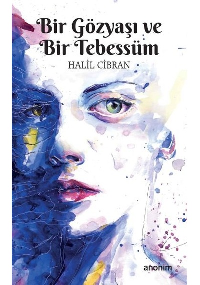 Bir Gözyaşı ve  Bir Tebessüm