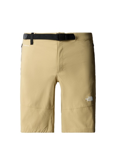 The North Face M Lightning Short - Eu Erkek Şort-28189 Açık Kahverengi