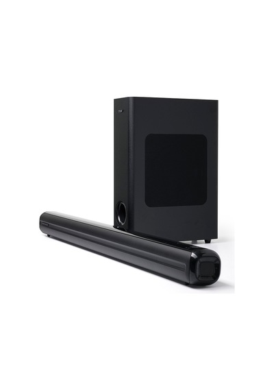 Thonet & Vander Kino 150w Rms Soundbar + Subwoofer 2.1 Hoparlör Bluetooth Hdmı Uzaktan Kumanda Hk096-03641
