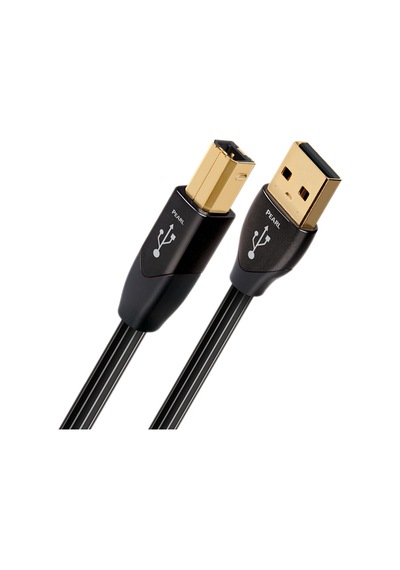 Audioquest Pearl Usb A-B Kablo 3Mt