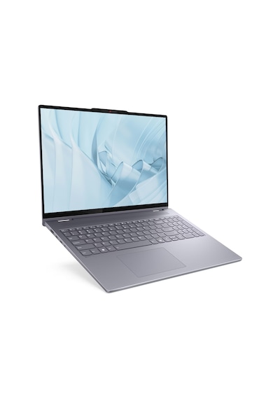 Lenovo IdeaPad 5 2-in-1 16IAL10 83KS0005TRP01 Ultra 5 225U 16 GB 256 GB SSD 16" W11P Dizüstü Bilgisayar + Zetta Çanta