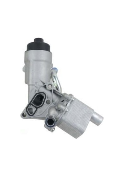 Opel Astra J Yağ Soğutucusu  Marka 650039