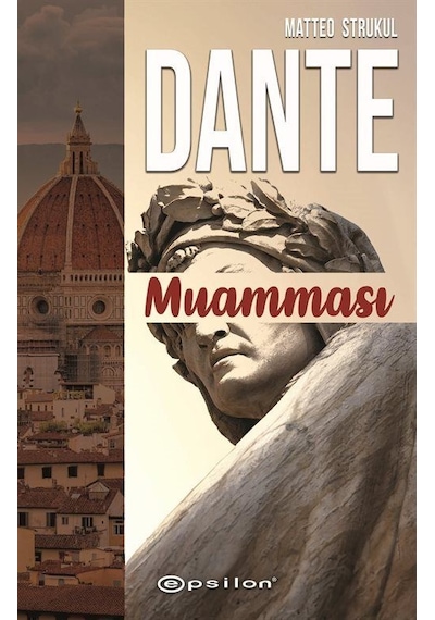 Dante Muamması / Matteo Strukul