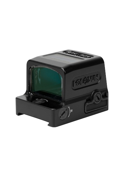 Holosun Dot Sight ELITE HE509T-RD Siyah