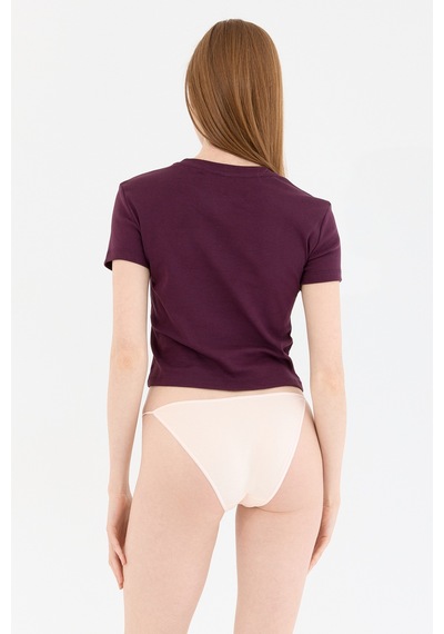 Air Pudra Bikini Külot Pudra