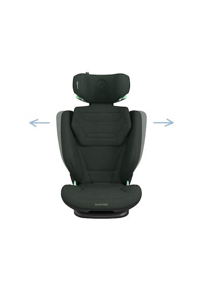 Maxi-Cosi Rodifix Pro I-Size Isofix'li 15-36 kg Çocuk Oto Koltuğu Authentic Green