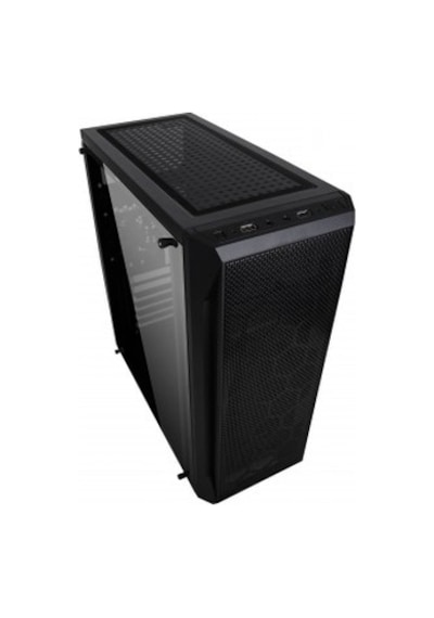 Hıper Zoe Gamıng Mıd Atx Kasa 500w