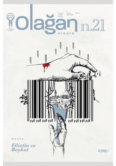 Olağan Hikaye 21. Sayı
