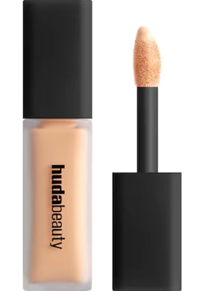 Huda Beauty Fauxfılter Luminous Matte Liquid Concealer - Likit Kapatıcı 4.1g Diğer