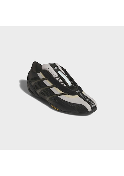 Adidas Hq2570 Bad Bunny Adıracer Gt Erkek Günlük Spor Ayakkabısı Siyah