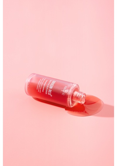 NACIFIC Origin Red Salicylic Acid Serum 50 ml , BHA İçerikli Gözenek Arındırıcı Serum , Siyah Nokta ve Cilt Bakımı