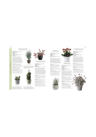 Rhs Practical House Plant Book: Choose The Best, Display Creatively, Nurture And Care, 175 Plant Profiles