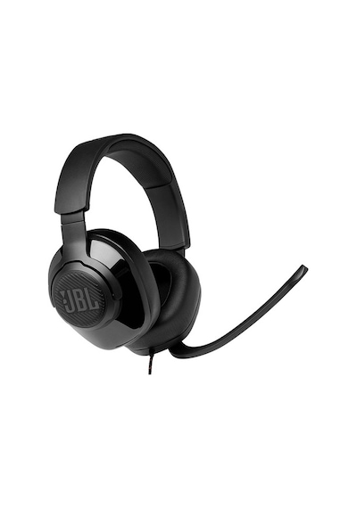 JBL Quantum 300 Mikrofonlu 7.1 Surround Oyuncu Kulaklığı