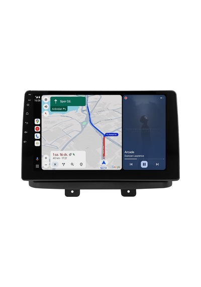 Fiat Doblo Android Multimedya Sistemi 2002-2010 Crv4772xp