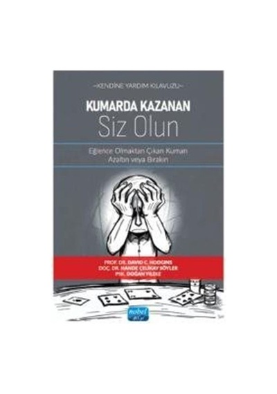 Kumarda Kazanan Siz Olun / Kolektif