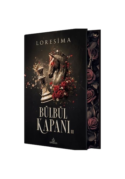 Bülbül Kapanı 3 - Yan Boyamalı / Loresima