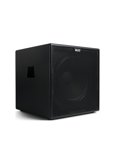 Alto Professional Tx18s Aktif Subwoofer