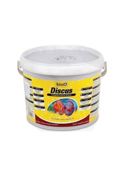 Tetra Discus Bits 10Lt. 3200gr
