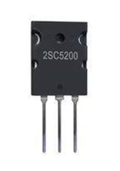 Kec 2sc5200 Npn Güç Transistörü High Power - To-3pl-206717