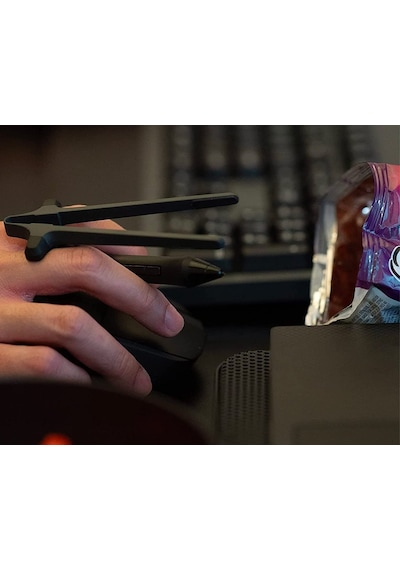 iSnack Atıştırmalık Tutucu Parmak Arası Çubukları - Xboxone