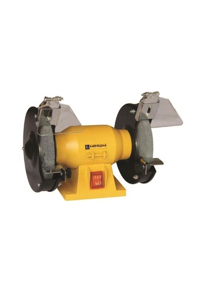 Meşem 935 125 MM Tezgah Üstü Zımpara Çark Motoru