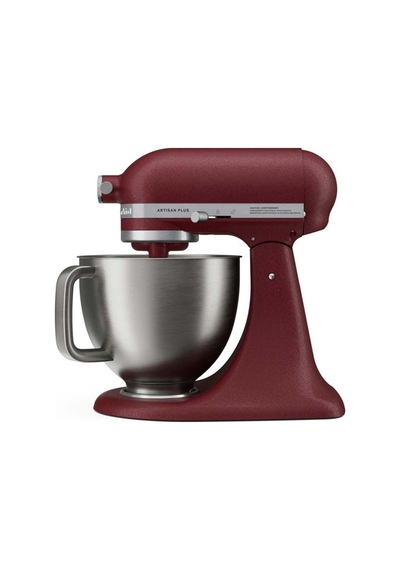 Kitchenaid 5ksm50pkveso Artisan Plus 4,7 L Stand Mikser Sun Dried Tomato Diğer