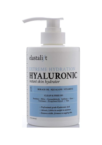 Elastalift Hyaluronic Vücut Kremi 444 ML