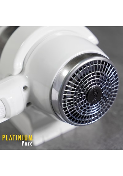 Etap Platinum Pure Duvara Monte Otel Tipi Saç Kurutma Makinesi