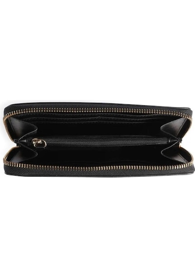 Love Moschino Kadın Cüzdan Jc5700pp1ıld0000 Siyah