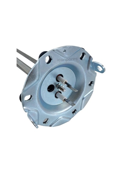 Demirdöküm Uyumlu Dt2 Termosifon Rezistansı Anotsuz - 557141548