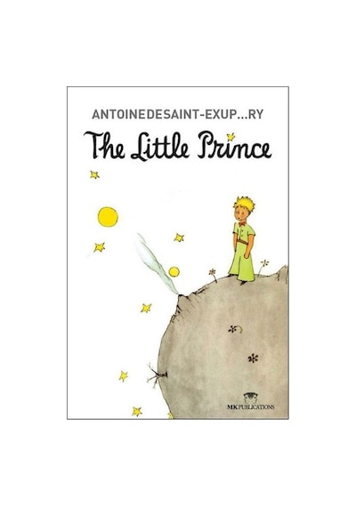The Little Prince Mk Publications