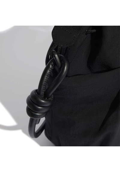 Black Adidas Kadın Günlük Çanta Fav Small Bag Kh4483 siyah