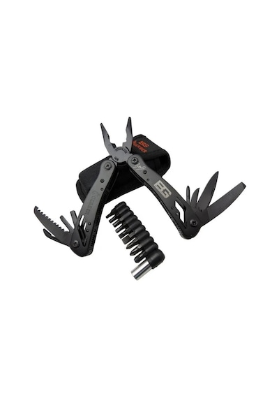 Gerber Sa-80 Knives Çok Amaçlı Pense / Çakı - Metal Gövde Multitool