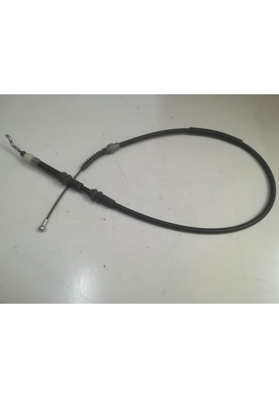 TRANSPORTER T5 EL FREN TELİ  03