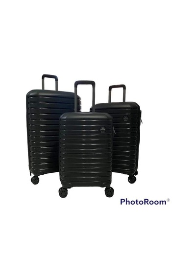 Premium Abs Kırılmaz 4 Tekerlekli Bavul Set Yerli Güç Ve Şıklık Çok Renkli