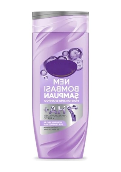 Yoğun Onarım Ve Nemlendirici Şampuan - 400 Ml