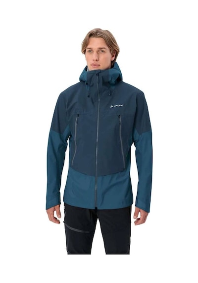Vaude Croz Iv 3-layers Erkek Ceket 47322 Balticsea