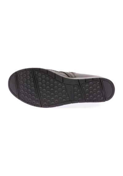 Forelli 25157 Bayan Hallux Valgus Yapılı Atom Bot 25157-27-R1534 Siyah