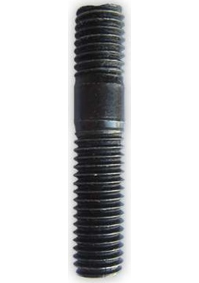 Egzost Saplama Siyah M8X44 850741 Opel 3 Adet