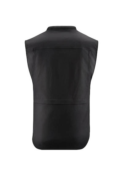Alpinestars Tech-air 3 V2 Kanvas System Airbag Yelek Siyah