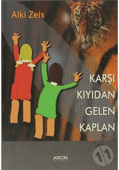 Karşı Kıyıdan Gelen Kaplan