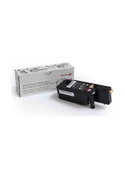 Xerox Phaser 106R02761 Kırmızı Toner