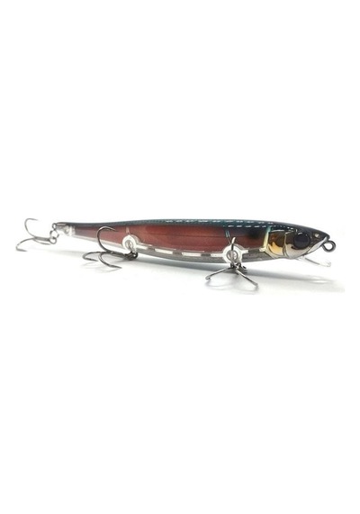 Jackall Suren 120S Suni Yem - Akami
