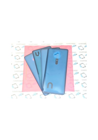 Xiaomi F2 Pro Arka Kapak Batarya Pil Kapağı ( Cam) (275876917)