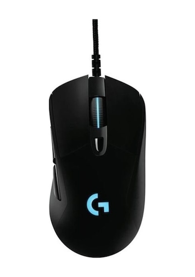 Logitech G403 Hero Kablolu Oyuncu Mouse