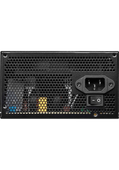 MSI MAG A600DN 600W 80+ POWER SUPPLY