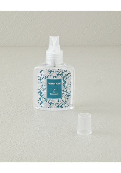 English Home English Home Lily & Pineapple Kolonya 100 Ml Mavi
