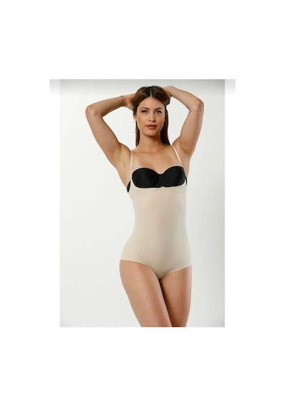 Form Angel 2021 Kadın Gögüs Altı Body Korse Tekli 001